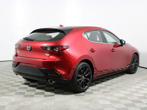 Used 2021 MAZDA MAZDA3 AWD 2.5 Turbo Hatchback image 39