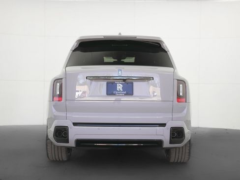 New 2026 Rolls-Royce Cullinan Black Badge image 85