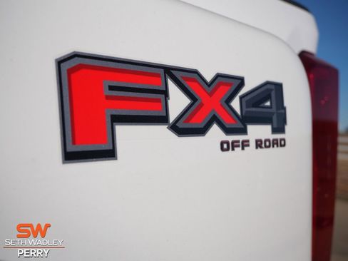 New 2026 Ford F350 XLT image 10