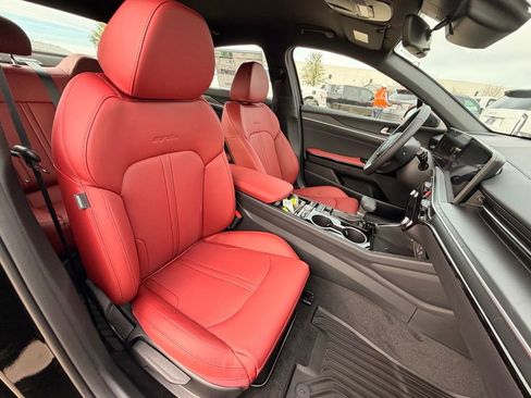 New 2026 Kia K5 GT-Line image 26