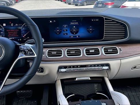 New 2026 Mercedes-Benz GLE 450 GLE 450 image 6