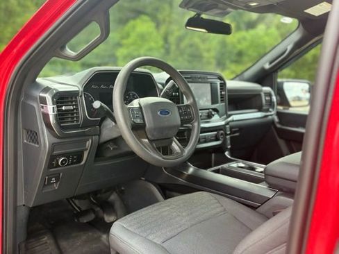 Used 2023 Ford F150 XL w/ STX Appearance Package RWD image 23