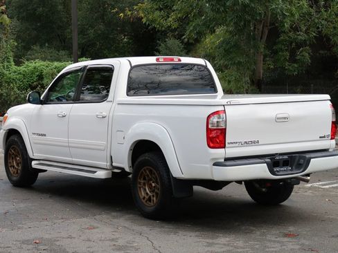 Used 2006 Toyota Tundra Limited image 4