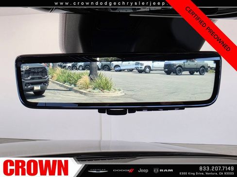 Certified 2023 Jeep Grand Cherokee Summit w/ Adv Protech Group IV AWD/4WD image 31