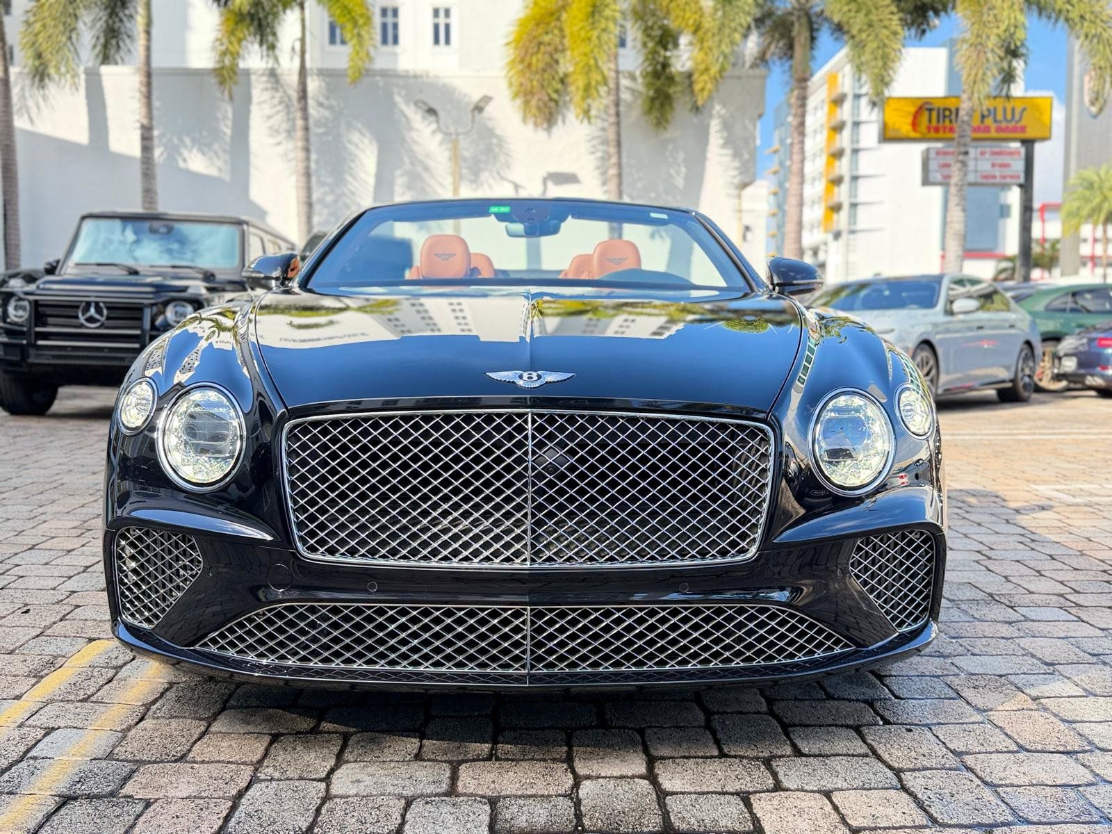 Used 2021 Bentley Continental GT AWD/4WD image 6