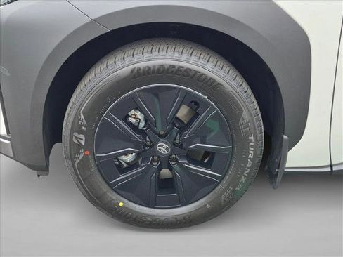 New 2026 Toyota bZ Woodland AWD/4WD image 10