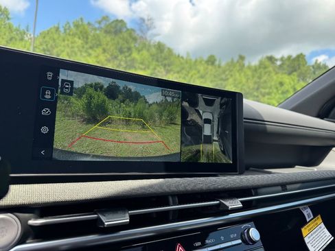 New 2025 Hyundai Santa Cruz Limited image 20