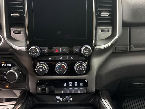 New 2026 RAM 1500 Big Horn image 13