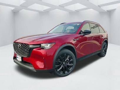 New 2025 MAZDA CX-90 3.3 Turbo w/ Premium Sport Pkg