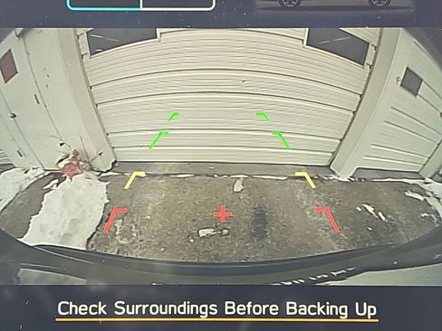 New 2026 Subaru Forester Premium image 23