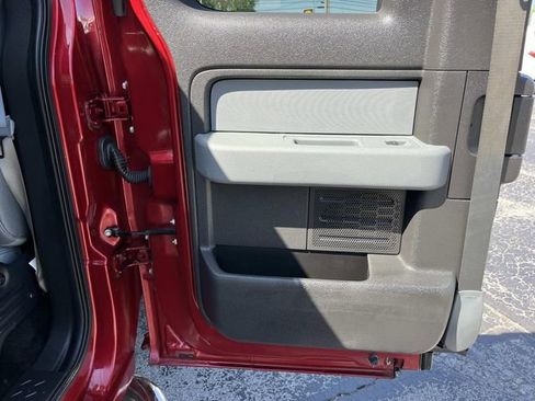 Used 2014 Ford F150 XLT w/ Equipment Group 301A Mid RWD image 18
