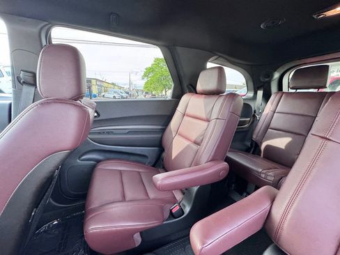 New 2026 Dodge Durango GT AWD/4WD image 16