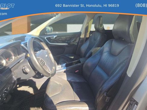 Used 2010 Volvo XC60 T6 AWD/4WD image 11