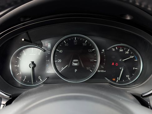 Used 2022 MAZDA CX-9 Grand Touring image 19