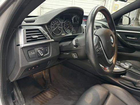 Used 2020 BMW 430i Gran Coupe RWD image 9