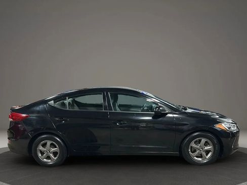 Used 2017 Hyundai Elantra ECO w/ Cargo Package image 6