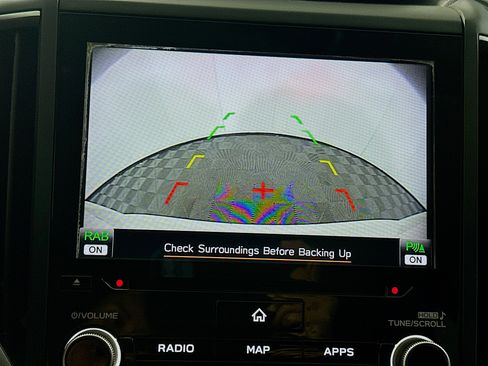 Used 2018 Subaru Impreza 2.0i Limited image 23