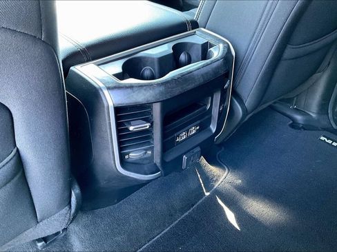 Used 2020 RAM 1500 Big Horn AWD/4WD image 13