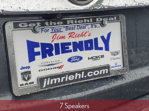 Used 2015 Buick LaCrosse Leather image 9