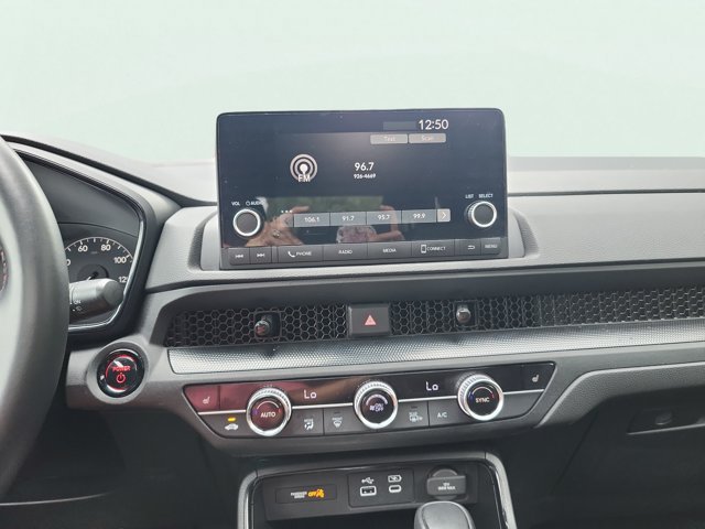Certified 2023 Honda CR-V Sport image 36