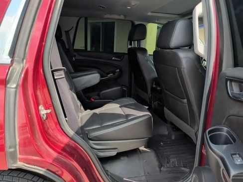 Used 2019 GMC Yukon SLT AWD/4WD image 14