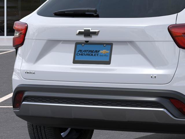 New 2026 Chevrolet Trax LT w/ LT Convenience Package FWD image 14