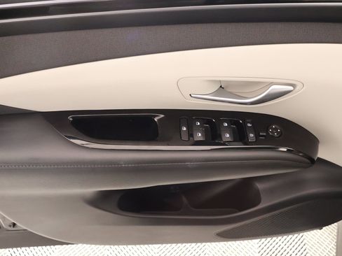 Certified 2023 Hyundai Tucson Limited image 17