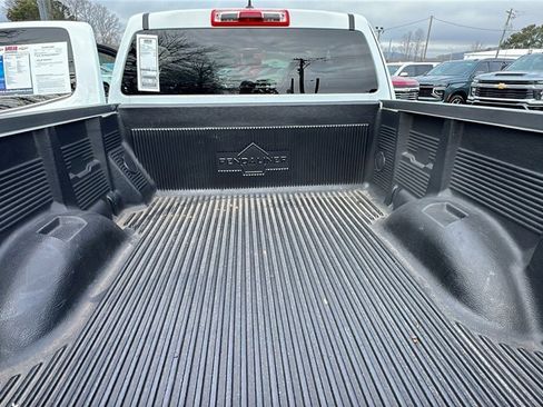 Used 2019 Chevrolet Colorado W/T w/ WT Convenience Package image 10