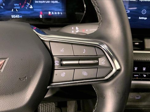 Used 2026 Chevrolet Equinox LT FWD image 19