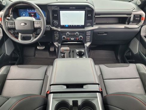 Certified 2025 Ford F150 Raptor image 11