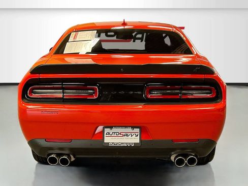 Used 2022 Dodge Challenger GT w/ Driver Convenience Group AWD/4WD image 6
