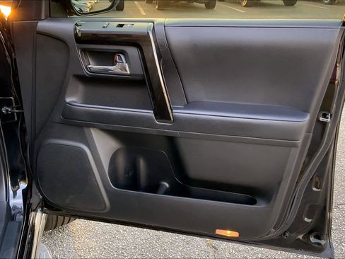 Used 2021 Toyota 4Runner Nightshade image 23