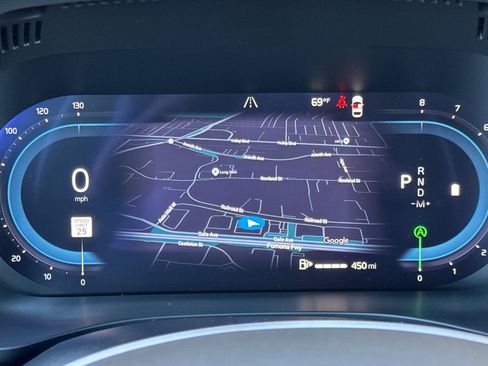 Used 2025 Volvo XC60 B5 Core w/ Protection Package Premier image 29