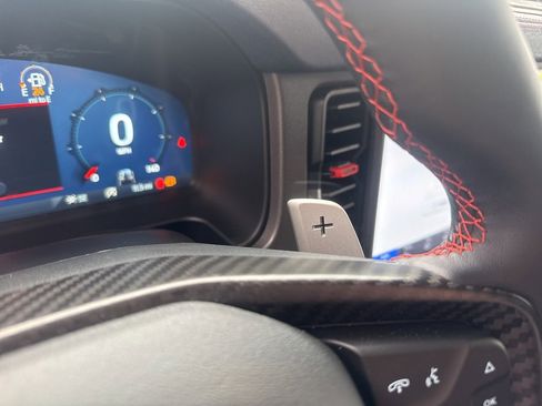 New 2025 Ford Bronco Raptor image 29