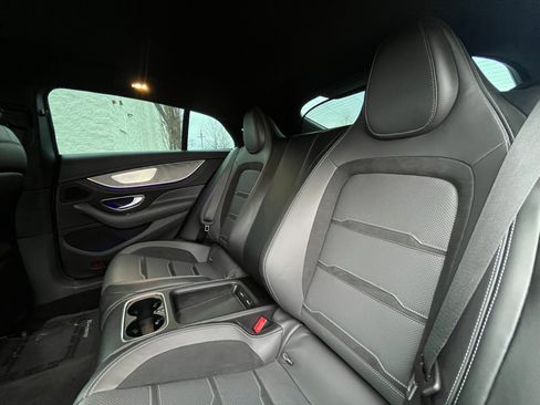 Used 2019 Mercedes-Benz AMG GT 63 image 49