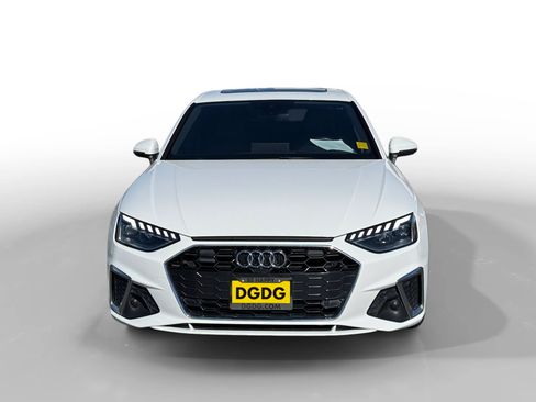Used 2022 Audi A4 2.0T Premium Plus AWD/4WD image 8