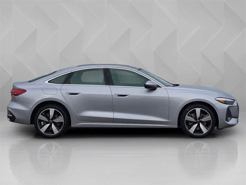 New 2025 Audi A5 2.0T Premium image 7