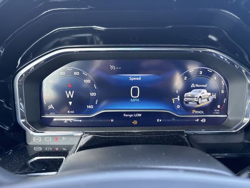 New 2025 Chevrolet Silverado 1500 RST image 17