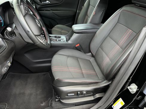 Certified 2023 Chevrolet Equinox RS image 5