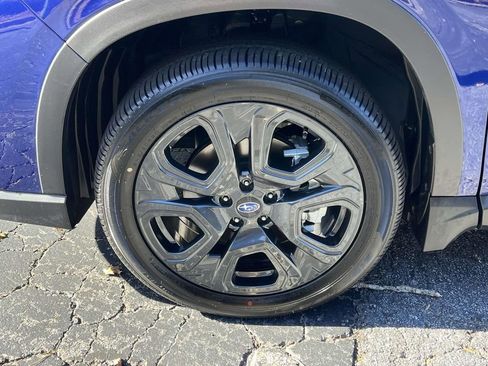 New 2026 Subaru Ascent Bronze Edition image 9