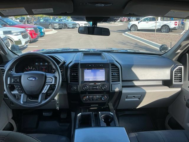 Used 2019 Ford F150 XL w/ Equipment Group 101A Mid AWD/4WD image 23