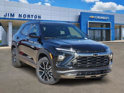 New 2026 Chevrolet TrailBlazer ACTIV w/ Convenience Package