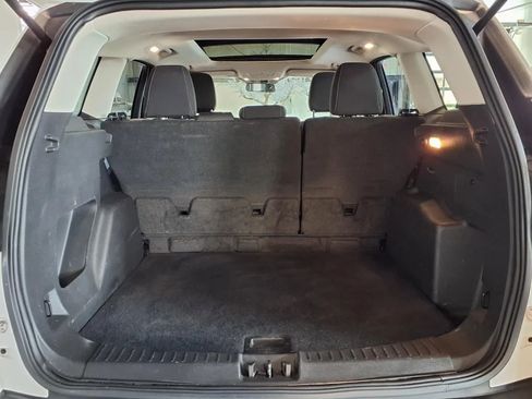 Used 2018 Ford Escape SE AWD/4WD image 6