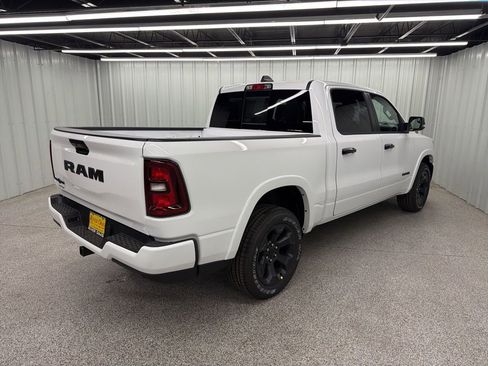 New 2026 RAM 1500 2WD Crew Cab image 6