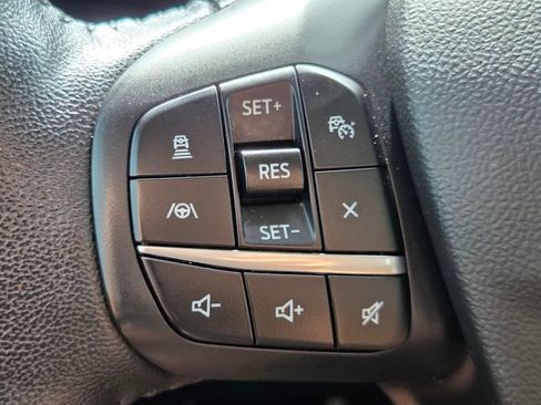 Used 2022 Ford Bronco Sport Outer Banks w/ Tech Package AWD/4WD image 19