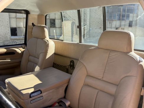 Used 1997 Dodge Ram 1500 Truck 4x4 Regular Cab image 28