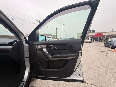 Used 2010 Acura MDX image 14