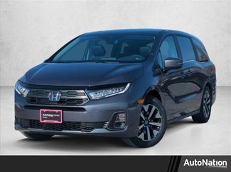 New 2026 Honda Odyssey EX-L video 1