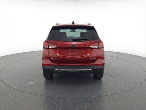 Used 2023 Chevrolet Equinox Premier image 10