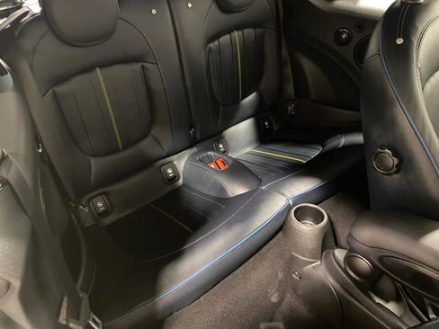 Certified 2023 MINI Cooper S w/ Sidewalk Package image 22